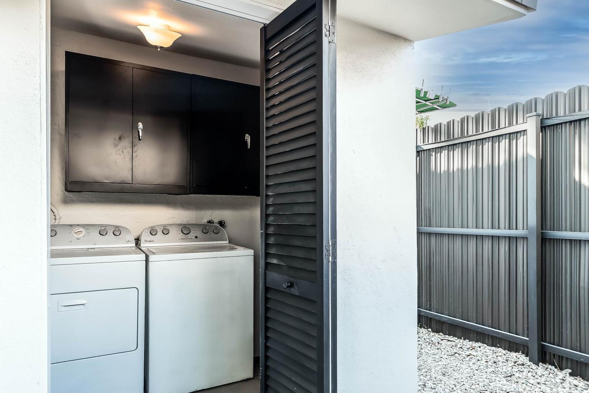 Casa Bellini 3bd, Bbq Sleeps 6, Near Brickell Сasa de vacaciones *