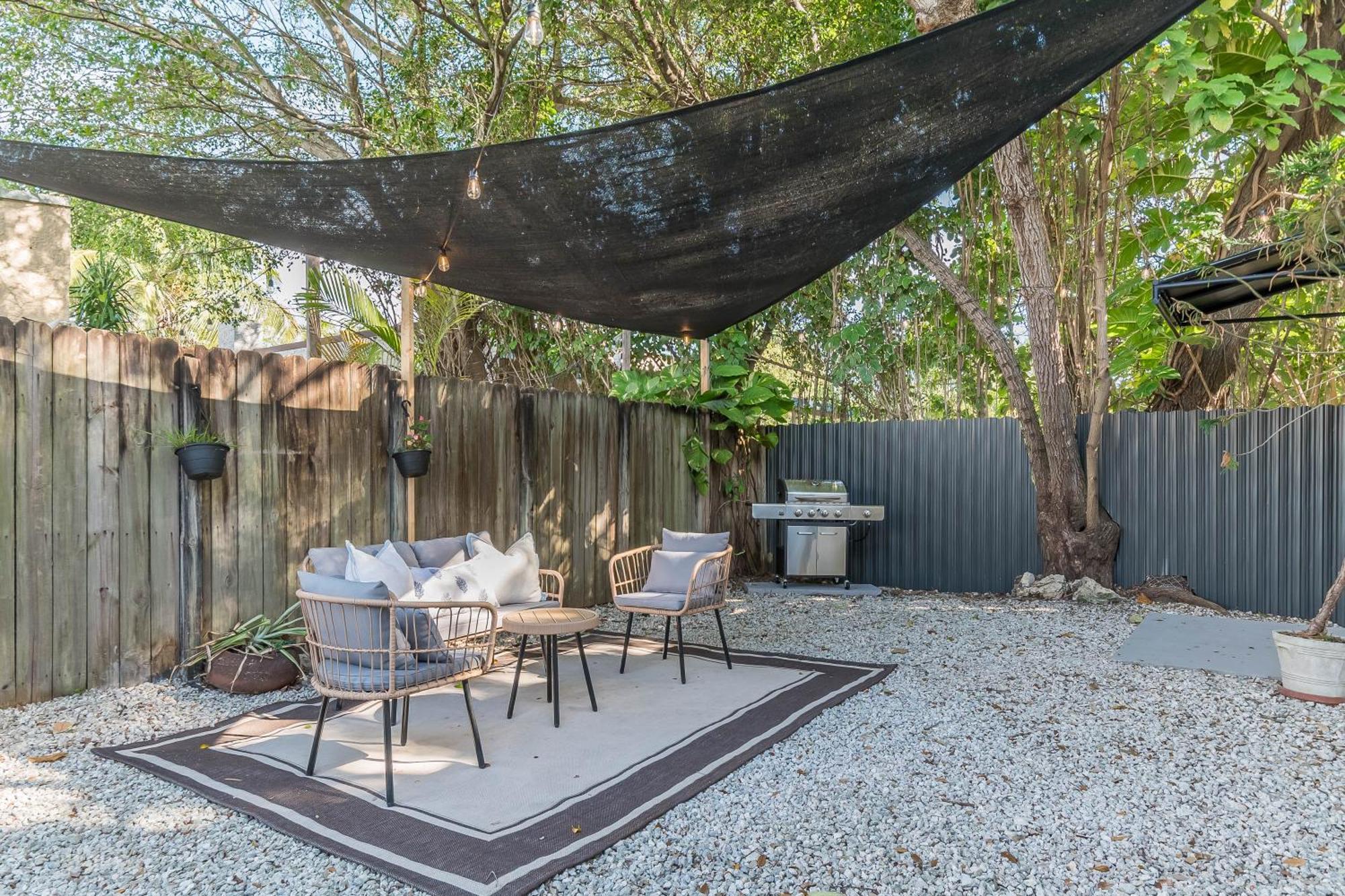 Сasa de vacaciones Casa Bellini 3bd, Bbq Sleeps 6, Near Brickell Miami