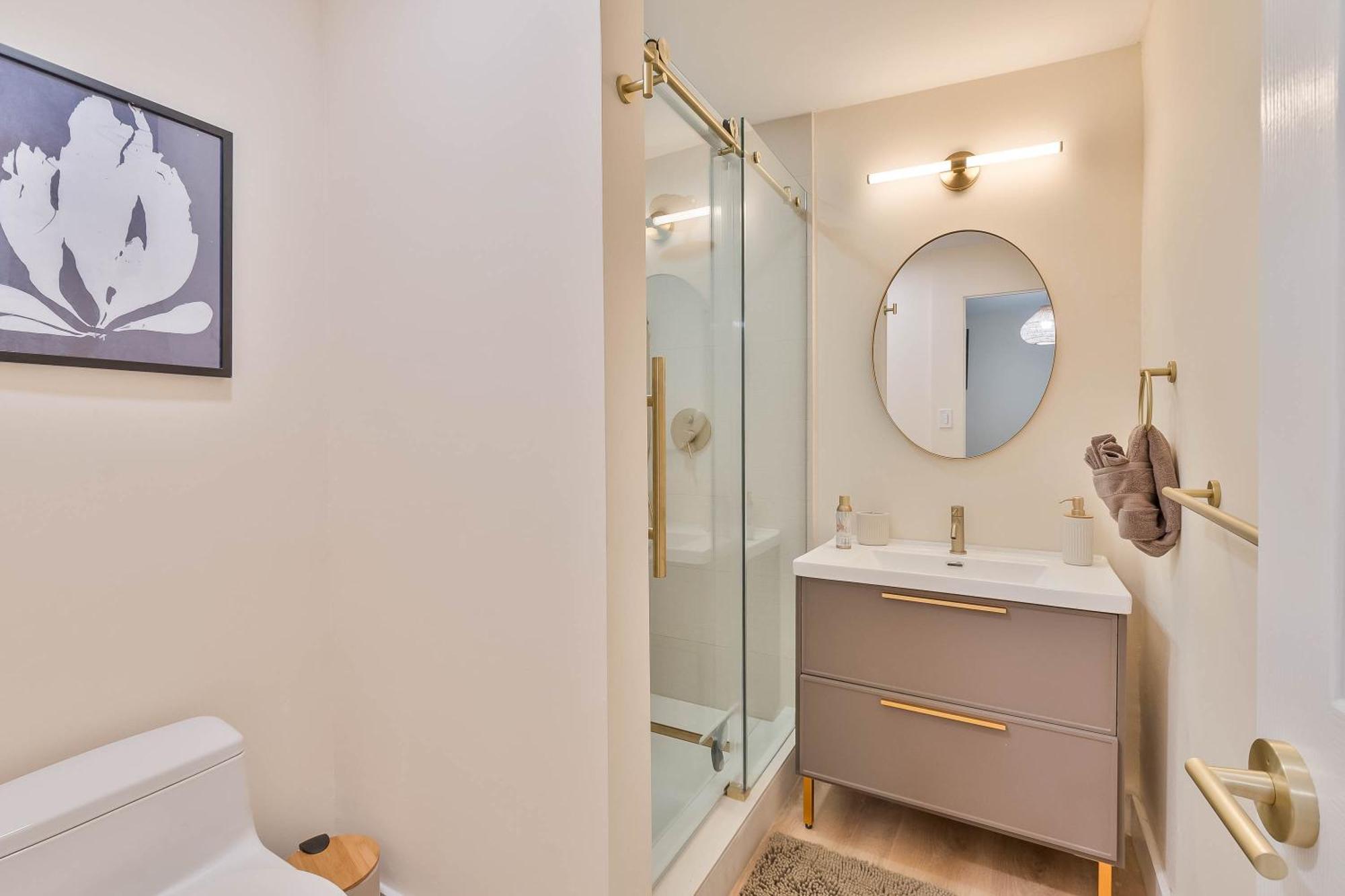 Сasa de vacaciones Casa Bellini 3bd, Bbq Sleeps 6, Near Brickell Miami