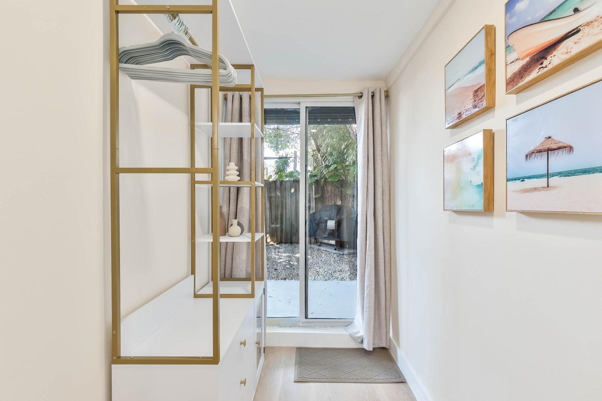 Сasa de vacaciones Casa Bellini 3bd, Bbq Sleeps 6, Near Brickell Miami