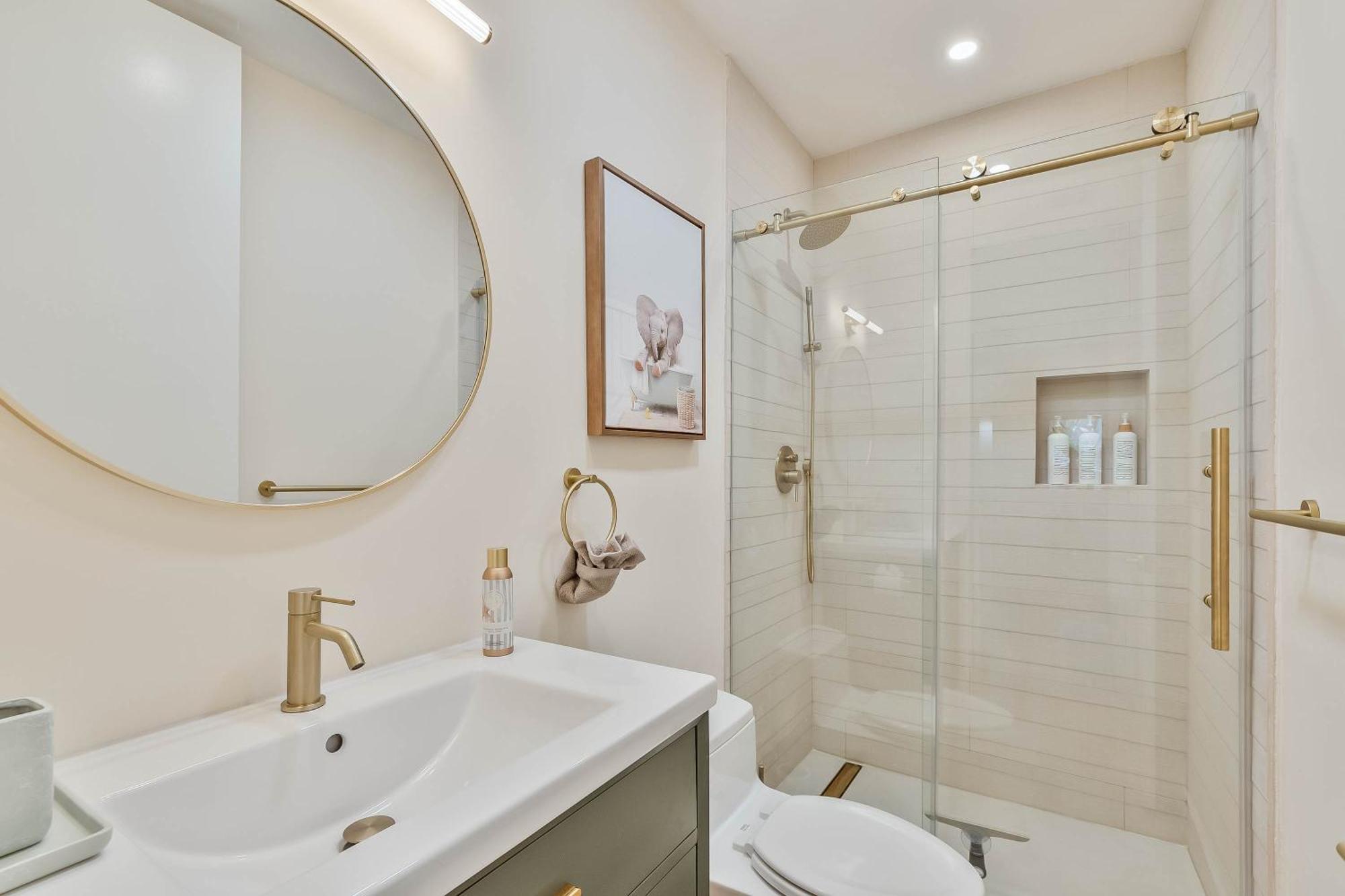 Casa Bellini 3bd, Bbq Sleeps 6, Near Brickell Сasa de vacaciones Miami