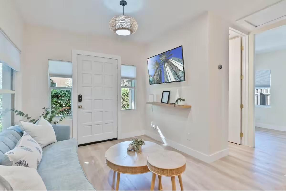 Casa Bellini Modern 3br W Bbq -10 Mins To Beac